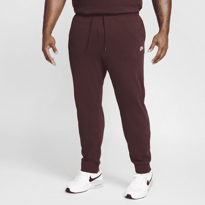 Joggers de tejido Knit para hombre Nike Club