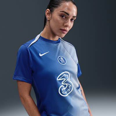 Chelsea F.C. Academy Pro Third