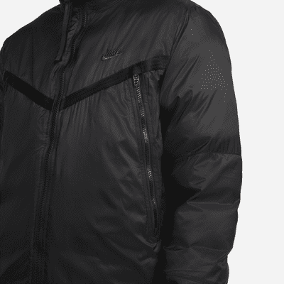 Chamarra reversible para hombre Nike Sportswear Therma-FIT Repel