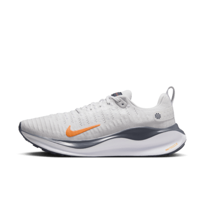 Tenis de correr en carretera para hombre Nike InfinityRN 4