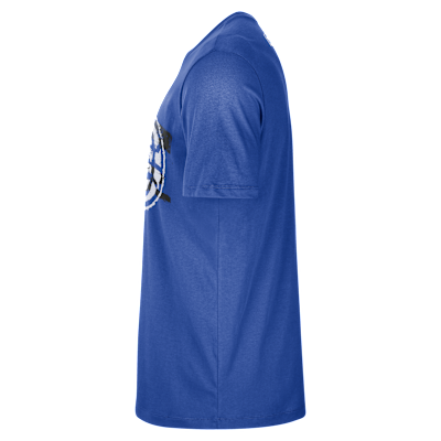 Playera Nike de la NBA para hombre Orlando Magic Courtside