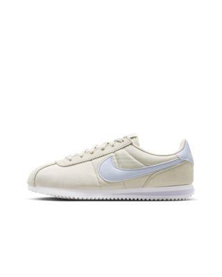 Детские кроссовки Nike Cortez Textile Big Kids'