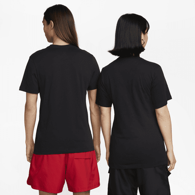 Nike Sportswear Club 男款 T 恤