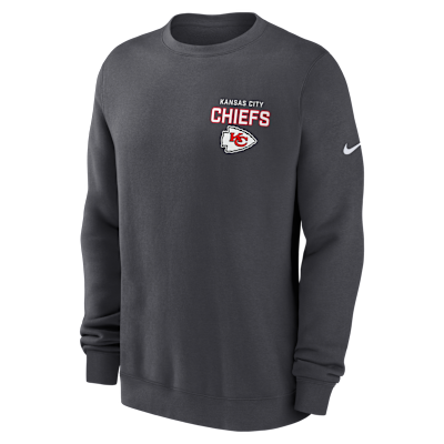 Kansas City Chiefs Draw Block Club
