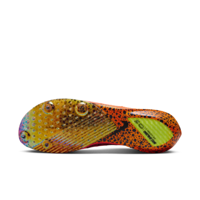 Nike Victory 2 Electric Athletics Distance Spikes