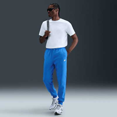 Nike Club