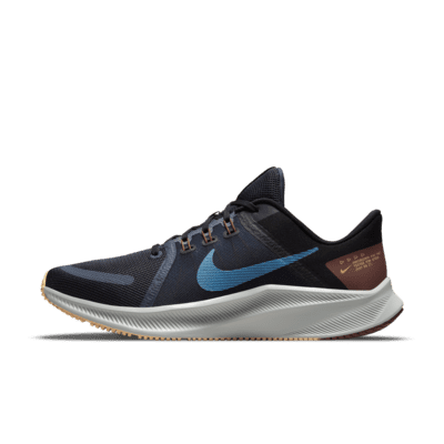grado recoger dinero Nike Quest 4 Men's Road Running Shoes. Nike.com