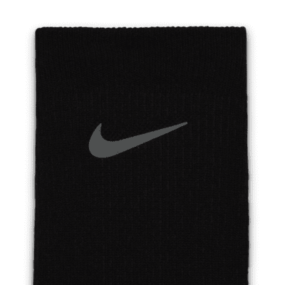 Nike Crew Arazi Koşusu Çorapları (1 Çift)