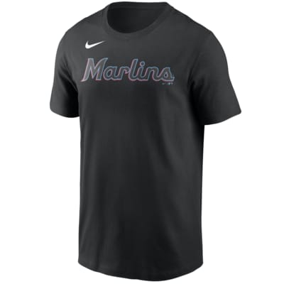 marlins shirt