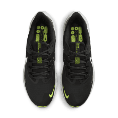 Nike Pegasus 39 Shield Men's Weatherized Road Running Shoes. Nike.com