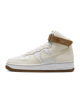 On Foot Review' Nike Air Force 1 High 07 LV8 