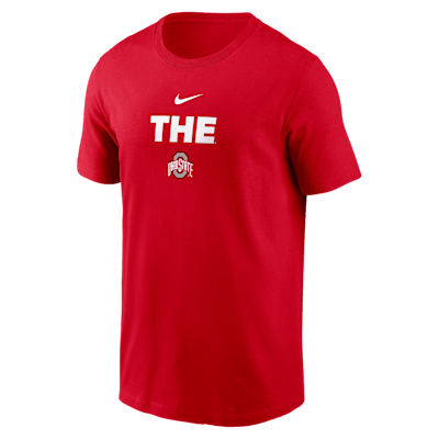 Ohio State 2-Hit Stacked