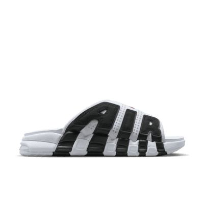 Nike Air More Uptempo Men's Slides