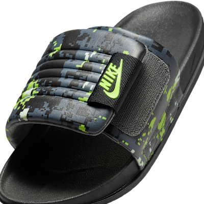 Chanclas para hombre Nike Offcourt Adjust