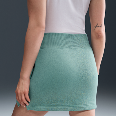 Nike Sportswear Phoenix Fleece Women's Skirt