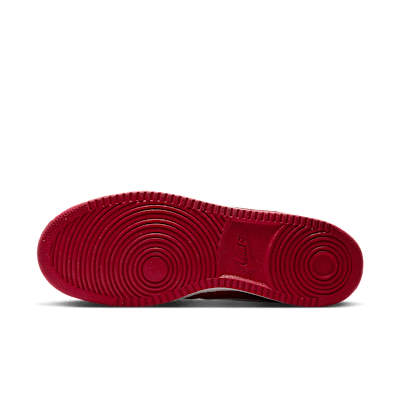 Nike Court Vision Low Men's Shoes