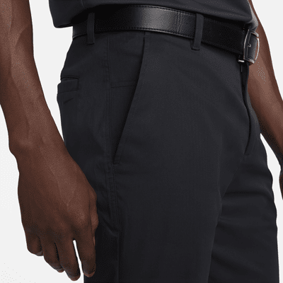 Nike Tour Repel Pantalón chino de golf de ajuste entallado - Hombre