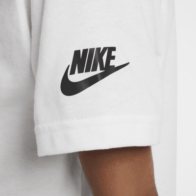 Nike Future Utility T-shirt voor kleuters