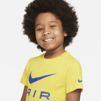 Nike Camiseta Nike Air - Niño/a pequeño/a