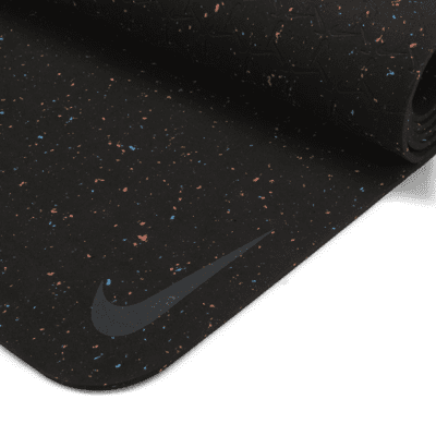 Nike Flow Yoga Mat (4mm)