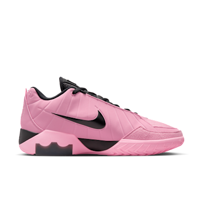 LeBron Witness IV EP