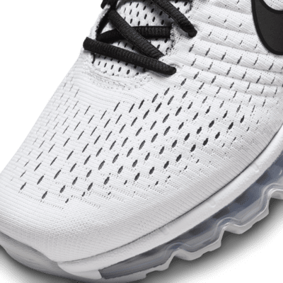 Tenis para hombre Nike Air Max 2017