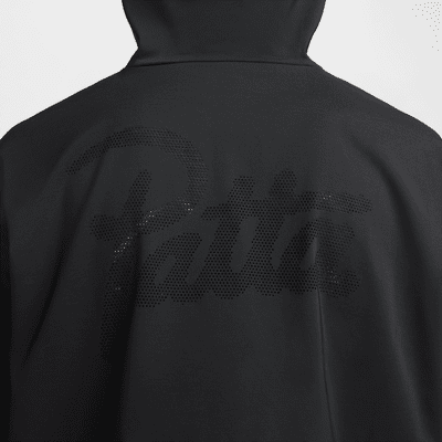 Nike x Patta Men's Full-Zip Jacket