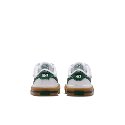 Nike Court Legacy Baby/Toddler Shoes