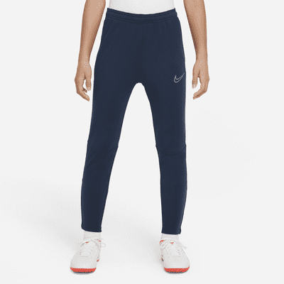 Nike Therma-FIT Academy Winter Warrior Big Knit Soccer Pants. Nike.com