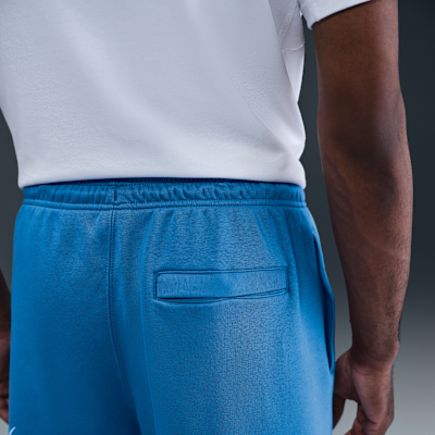 Nike Club Men's Fleece Shorts