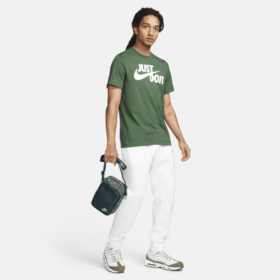 Nike Heritage Cross-Body Bag (4L)