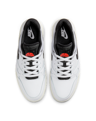 Nike Full Force 低筒