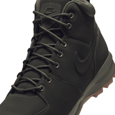 Botas para hombre Nike Manoa Leather