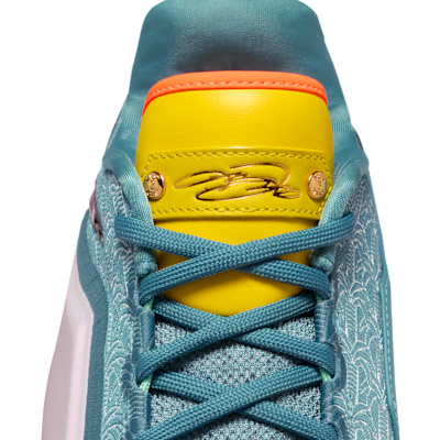 LeBron XXIII 'Miami Twice' Basketball Shoes