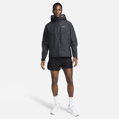 Chamarra de running para hombre Nike Windrunner