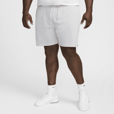 Shorts de malla Flow para hombre Nike Club