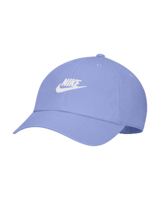 Nike Sportswear Heritage86 Futura Washed Hat