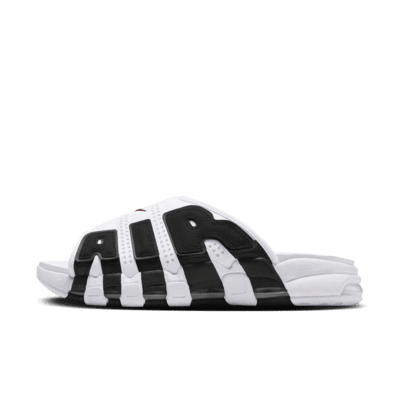 Nike Air More Uptempo Men's Slides. Nike PH