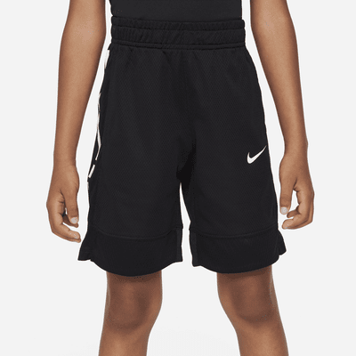 Nike Dri-FIT Elite Little Kids' Shorts