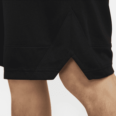 Nike Dri-FIT Icon Men's Basketball Shorts. Nike MY