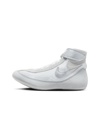 Подростковые кроссовки Nike SpeedSweep 7 Big Kids' Wrestling