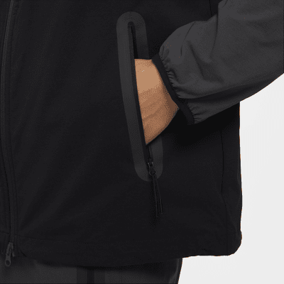 Nike Tech Windrunner Men's Woven Full-Zip Jacket