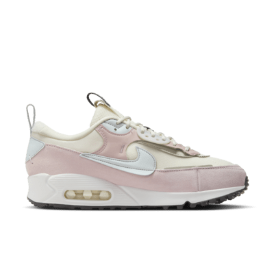 Nike Air Max 90 Futura Women's Shoes