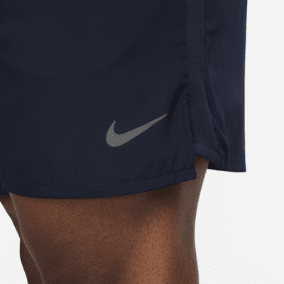 Nike Challenger Dri-FIT-Laufshorts mit Futter für Herren (ca. 12,5 cm)