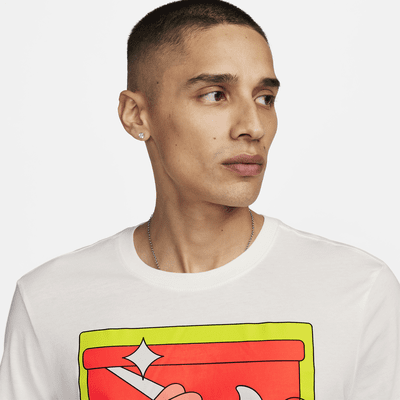 Nike Sportswear Men's T-Shirt