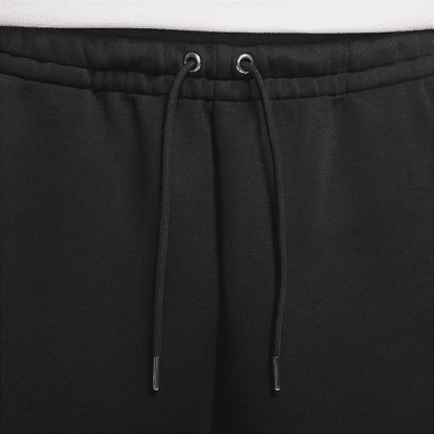 Calções de lã cardada Nike Sportswear Tech Fleece Reimagined para homem