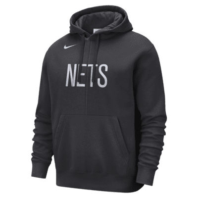 Brooklyn Nets Icon Edition 2022/23 Nike Dri-FIT NBA Swingman Jersey. Nike HR