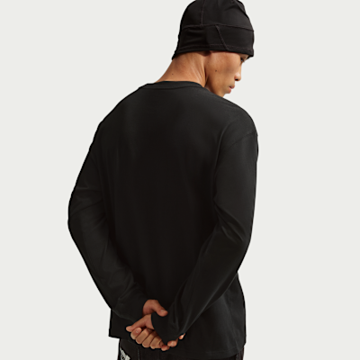 Nike Sportswear Men's Long-Sleeve Max90 T-Shirt