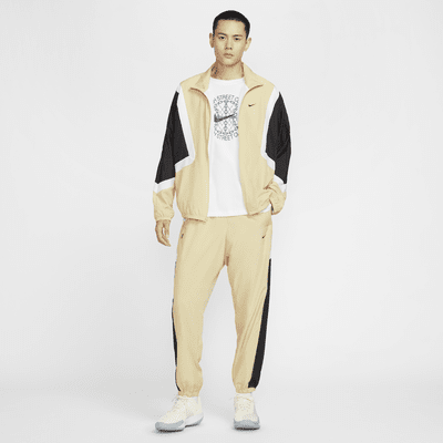 Nike Icon Men's Woven Basketball Pants