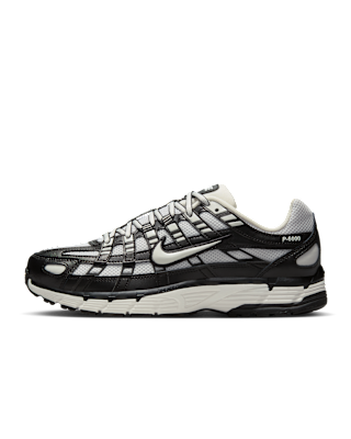Unisex кроссовки Nike P-6000